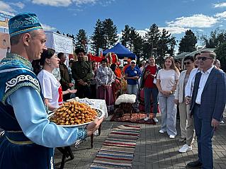 Обливчане показали творчество и талант на юбилейном слете работников культуры «Донские зори»