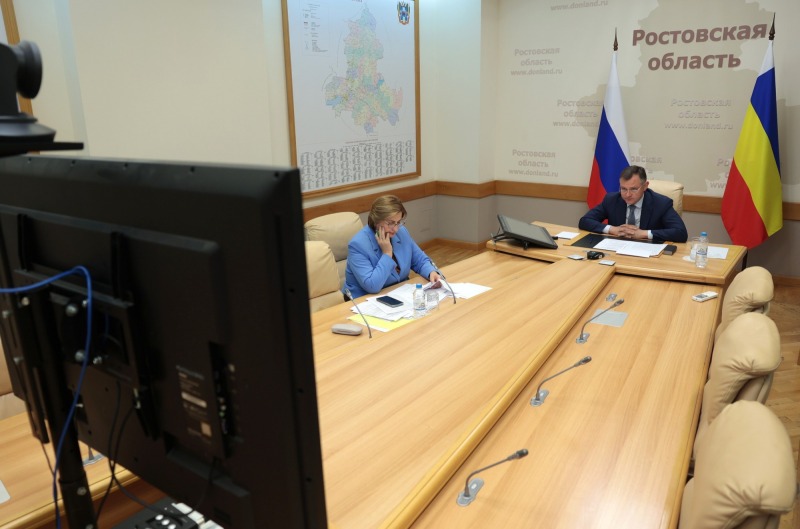 Льготные кредиты для АПК Дона: спрос превысил 4 миллиарда рублей