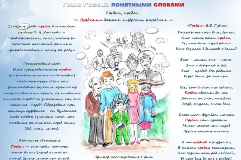 Школьники и студенты Дона могут принять участие в патриотических конкурсах