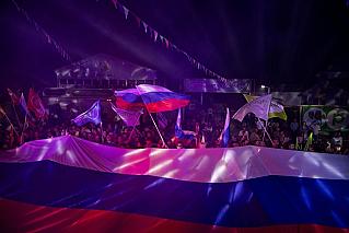 Форум «Ростов» вновь собрал молодых аграриев