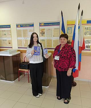 13 сентября на Дону стартовал второй день голосования на выборах губернатора