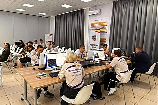 На Дону Центр независимого наблюдения обеспечивает прозрачность избирательного процесса