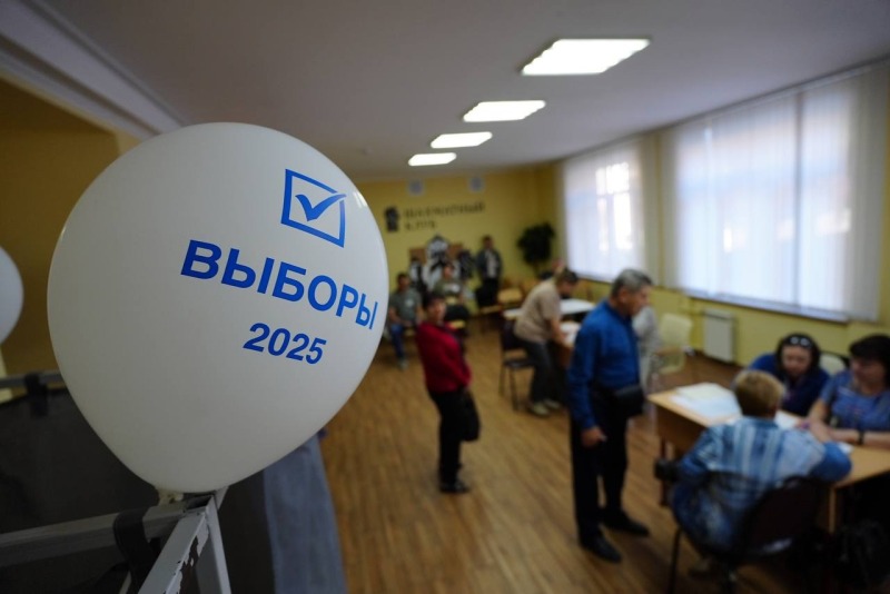 Наблюдатели на Дону продемонстрировали образцовую подготовку