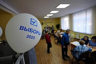 Наблюдатели на Дону продемонстрировали образцовую подготовку