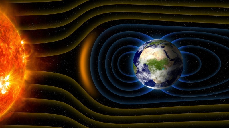 Сколько продлится сильнейшая магнитная буря?