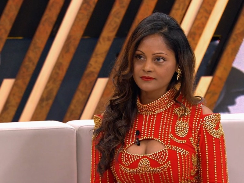 «Россию ждут испытания»:  ясновидящая Арчена сделала прогноз для нашей страны на 2026 год