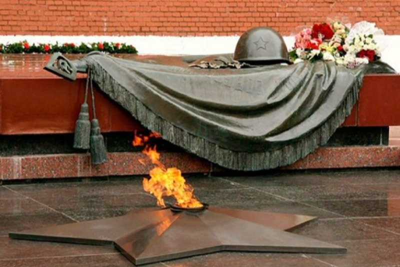 Дети о войне