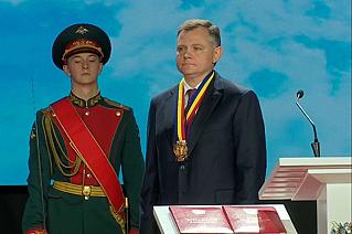 Новая редакция Стратегии-2030 определит вектор развития Ростовской области на ближайшие пять лет