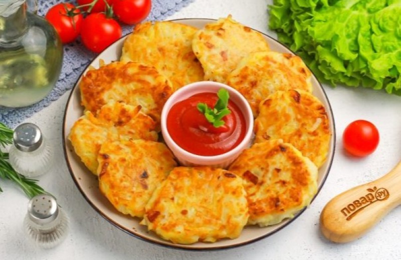 Хашбраун