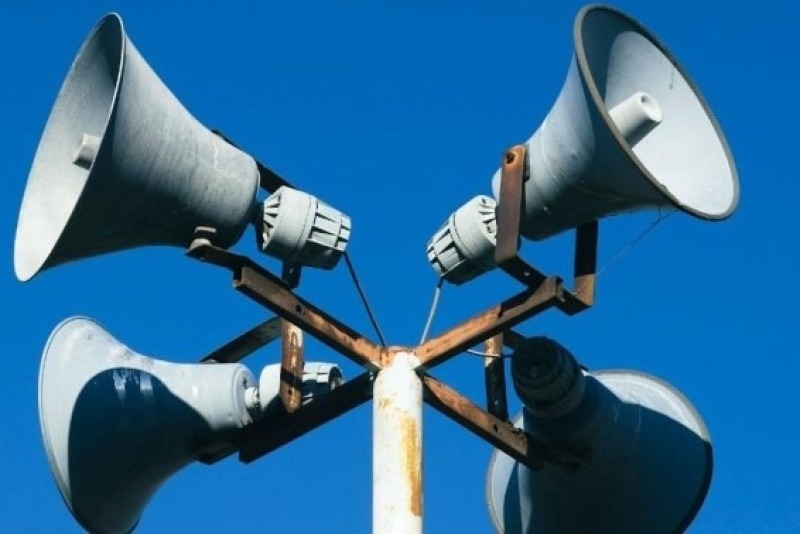 1 октября в Ростовской области зазвучат сирены