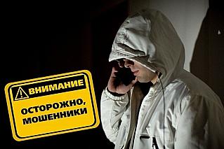 В Ростовской области подросток перевел мошенникам более 800 тысяч рублей