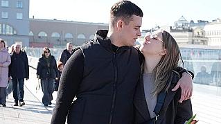 Идеальная разница: россияне назвали допустимый возраст в отношениях