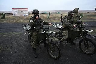 Форум «СВОи приходят на помощь» объединил регионы