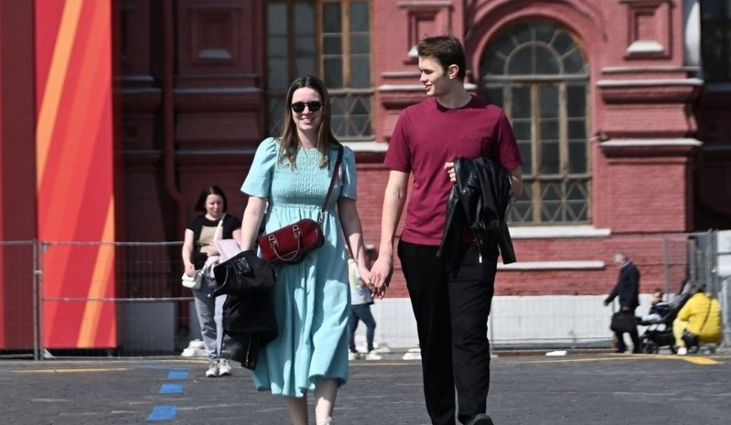 Портрет среднестатистического жителя России написали в Росстате