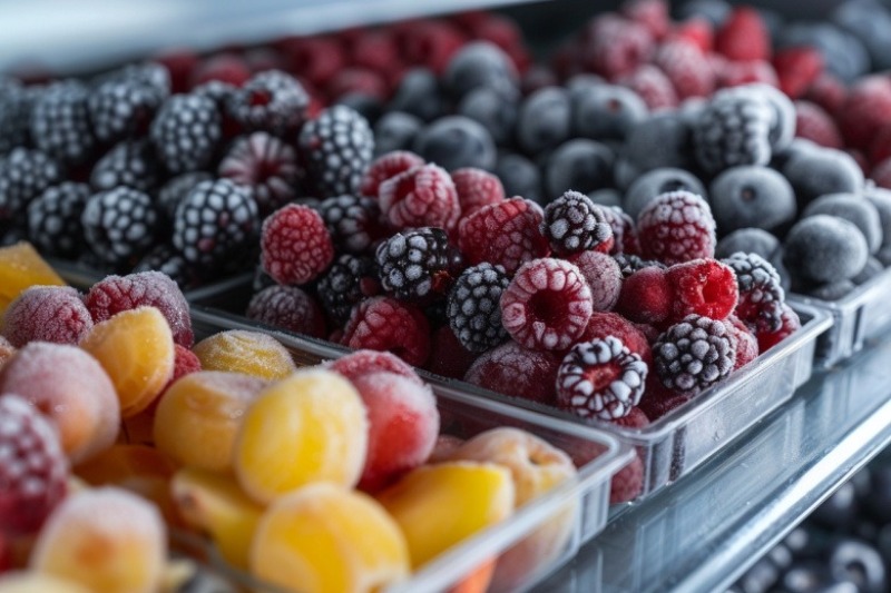 Что поможет укрепить иммунитет осенью?