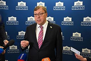 На Дону при поддержке «Единой России» принят областной закон о наставничестве для детей-сирот