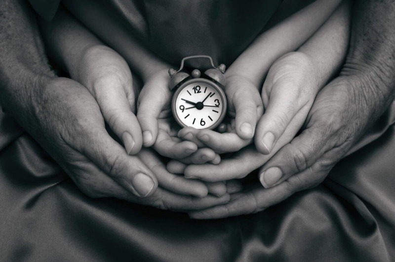 Почему с возрастом время течет быстрее?