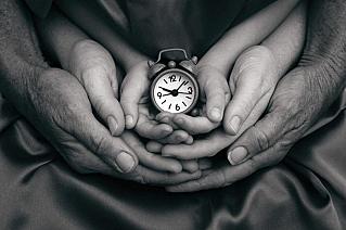 Почему с возрастом время течет быстрее?