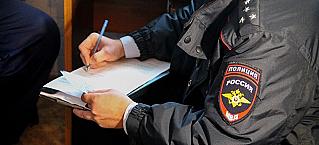 «Друг» оказался вором: в Обливском районе «по горячим следам» раскрыли дерзкую кражу