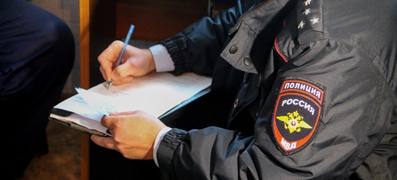 «Друг» оказался вором: в Обливском районе «по горячим следам» раскрыли дерзкую кражу