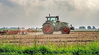 «Агрочрезвычайный»: в Ростовской области заработала новая мера поддержки сельхозпроизводителей