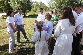 С 2026 года в Ростовской области для семей с детьми вводятся дополнительные меры региональной поддержки