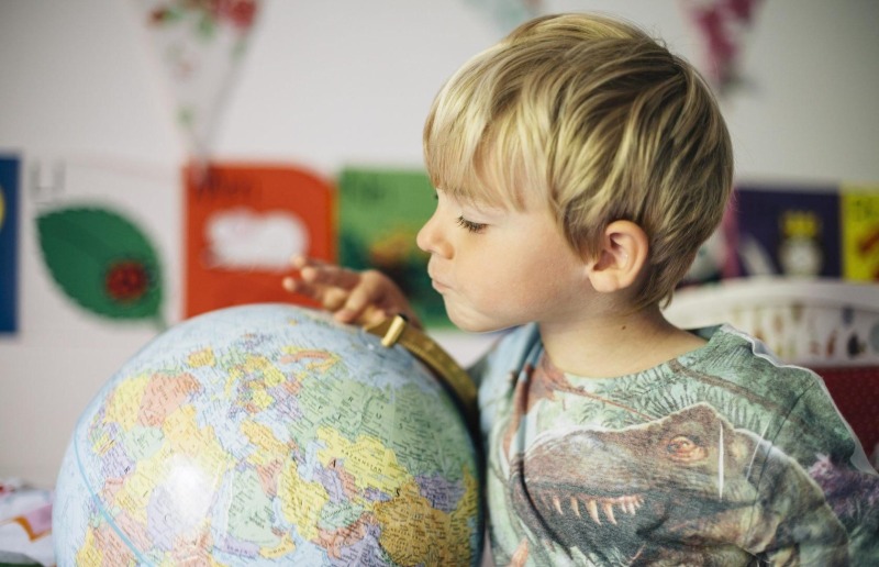 2027-й год станет годом географии