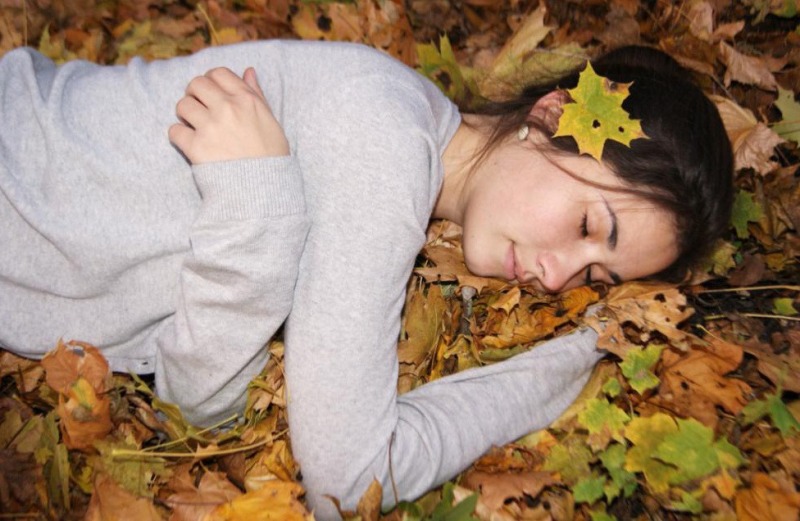 В чём причина осенней усталости?
