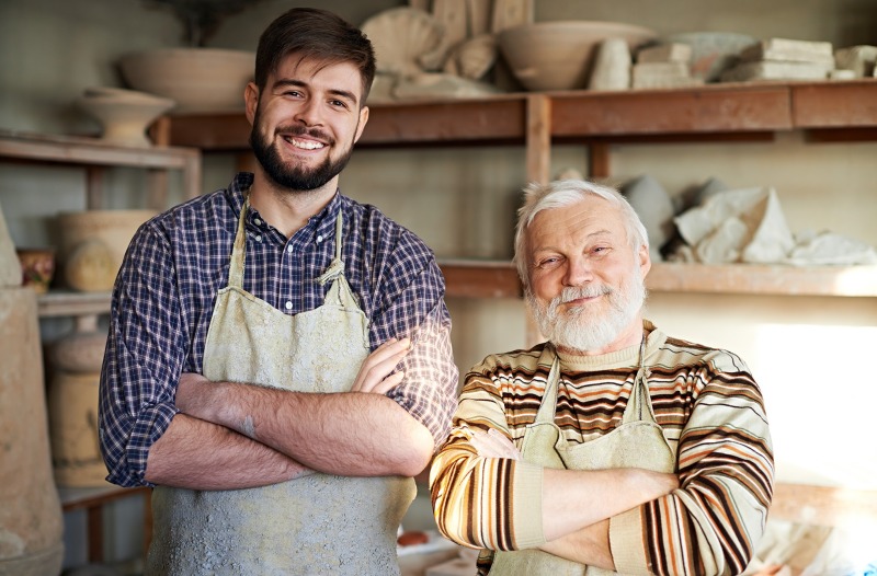 Статус семейного бизнеса предлагают законодательно закрепить в России