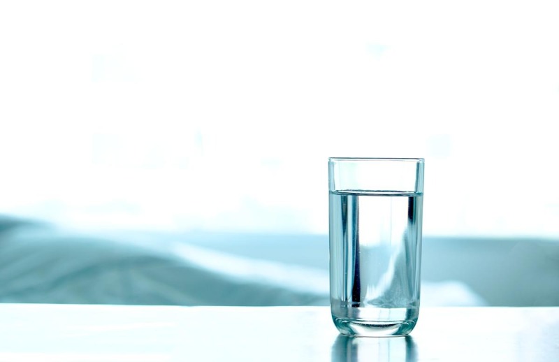 Что будет, если пить воду натощак каждый день?