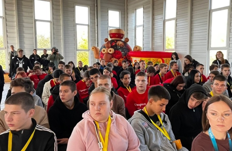 «Прорыв» против наркотиков