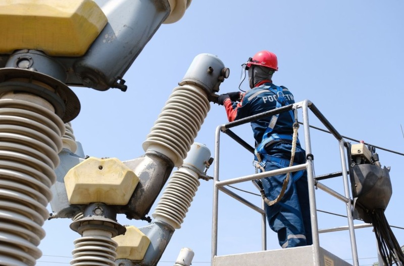 Донские энергетики к зиме готовы