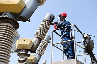 Донские энергетики к зиме готовы