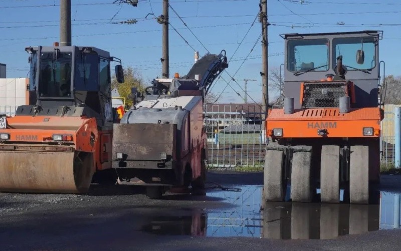 355 км за год: ремонт дорог на Дону близится к завершению