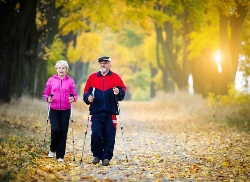 Ученые выяснили, какой вид ходьбы полезнее для сердца