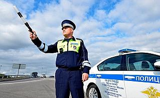 В Ростовской области усиливают контроль на дорогах