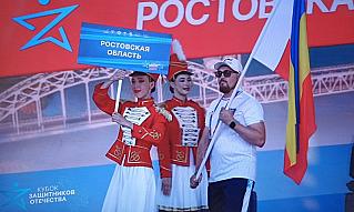 В 2026 году на Дону пройдет турнир на Кубок защитников Отечества