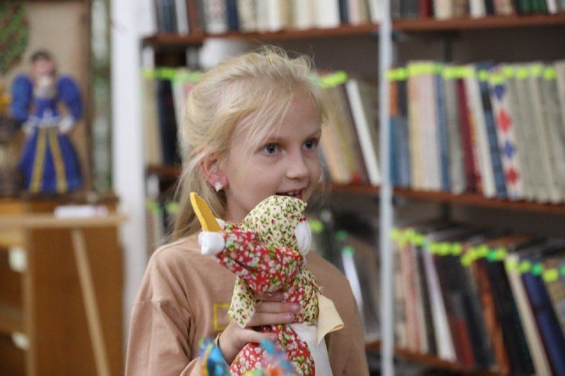 Фестиваль «Кукла Дона» в 18-й раз пройдет в Ростовской области