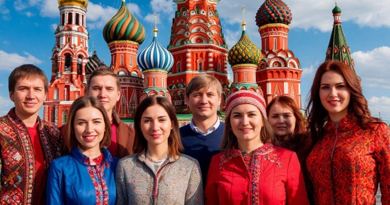 В России утверждены новые праздники