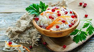 Еда против хандры: что добавить в рацион для энергии осенью