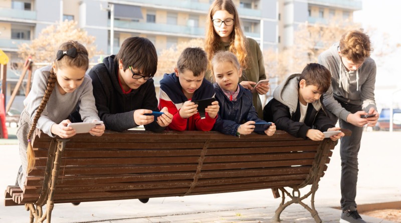 В России появятся детские сим-карты