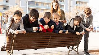 В России появятся детские сим-карты