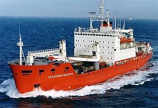 Новая экспедиция будет исследовать Антарктиду