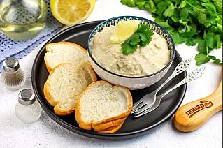 Форшмак из селедки