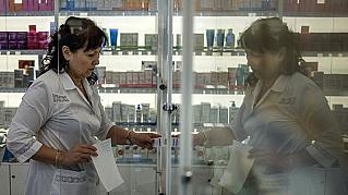 В России могут появиться лекарственные сертификаты