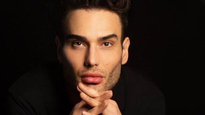 Распад Украины и возможность кибер-войны предрек бразильский ясновидящий