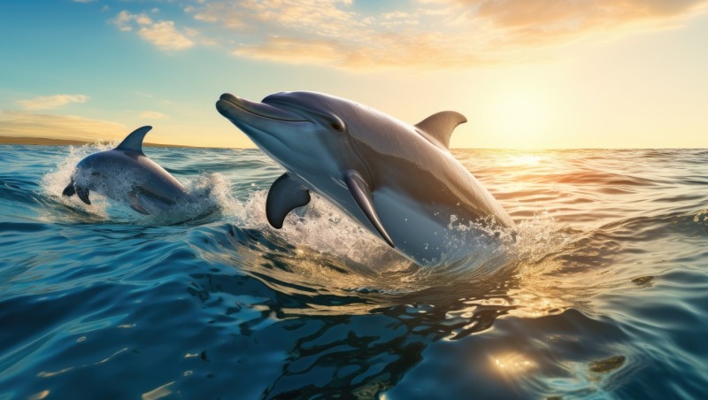 Что чувствуют животные, а люди – нет?