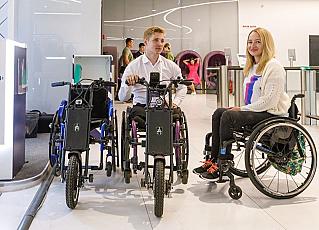 Новый уровень заботы: в России изменили стратегию развития реабилитационной индустрии