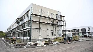 Новые регионы получат более 1,6 млрд рублей на ремонт школ и детсадов