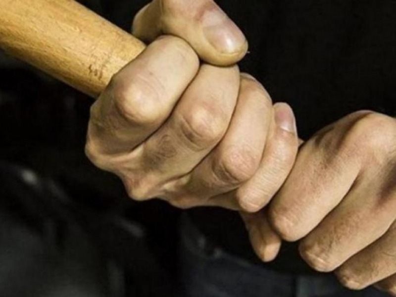 В Ростовской области молодой человек забил палкой пенсионера